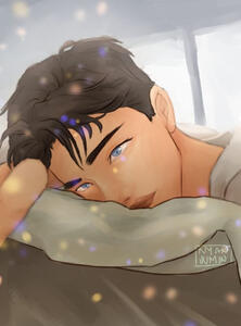 Good Morning from Woojin Han