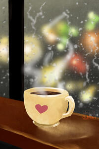 Hot Cocoa
