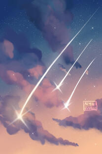 Meteor Shower