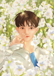 ZB1: Zhang Hao