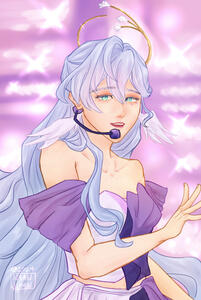 HSR: Robin
