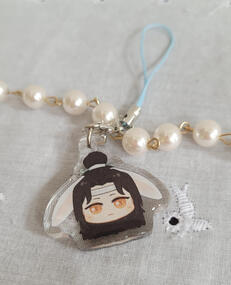 Phone Charm: MDZS 1