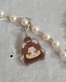 Phone Charm: TGCF 2