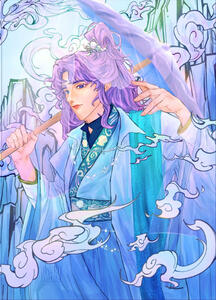 LaDS: Rafayel