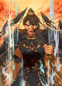LaDS: Caleb