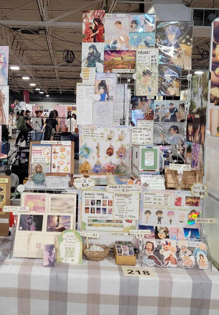 Anime North (05.2024)