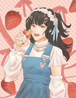 Link Click: Qiao Ling