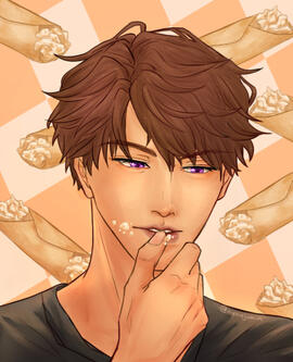 LaDS: Cafe Caleb